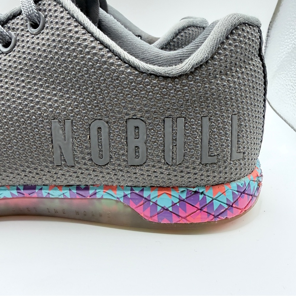 NOBULL Outwork Patchwork Trainer, also known as t… - image 3